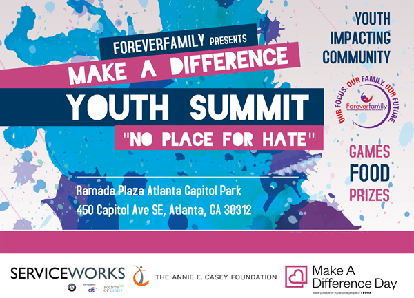 YEZ Summit 2016