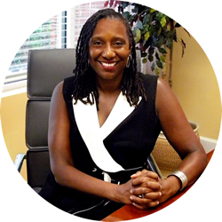 Sandra Barnhill